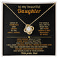 To My Beautiful Daughter - ss54 - Giftinum
