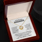 To My Beautiful Soulmate - If I Had One Wish - Giftinum