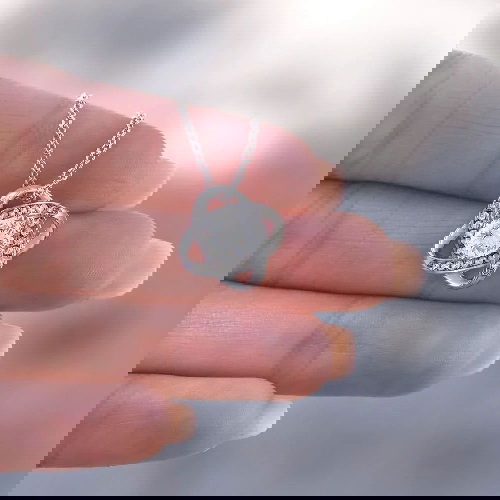 To My Bonus Daughter - Gift of life - Giftinum