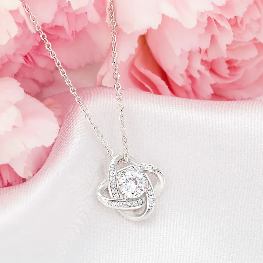 To My Daughter - I Will Always Love You - Giftinum