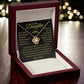 To My Daughter - Never Forget - Giftinum