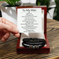 To My Man - When I say I love you - Giftinum