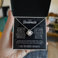 To My Soulmate - I may not be your first date - Giftinum