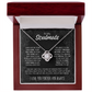 To My Soulmate - I may not be your first date - Giftinum