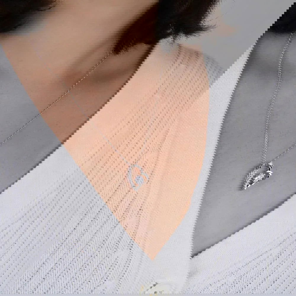 To My Soulmate - Meeting you was fate - Giftinum