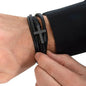 To Son From Dad Bracelet - Pages of life - Giftinum