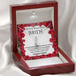 To The Beautiful Wife - Endless Love - Giftinum