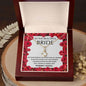 To The Beautiful Wife - Endless Love - Giftinum