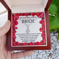 To The Beautiful Wife - Endless Love - Giftinum
