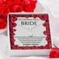 To The Beautiful Wife - Endless Love - Giftinum