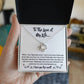To The Love Of My Life - When I say I love you more - Giftinum