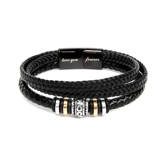 To my dad from baby angel bracelet - Giftinum