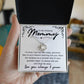 Amazing Mom - from your guardian angel Jewelry Giftinum