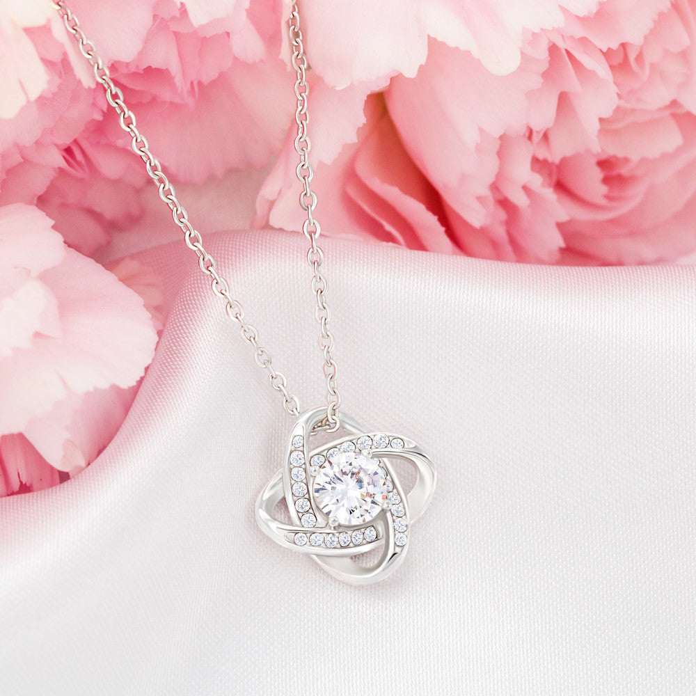 To My Daughter - I Will Always Love You