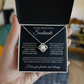 To My beautiful Soulmate - If I could give you one thing (b)