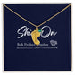 Baby Feet - Gold - Premium Jewelry - Just $39.95! Shop now at Giftinum