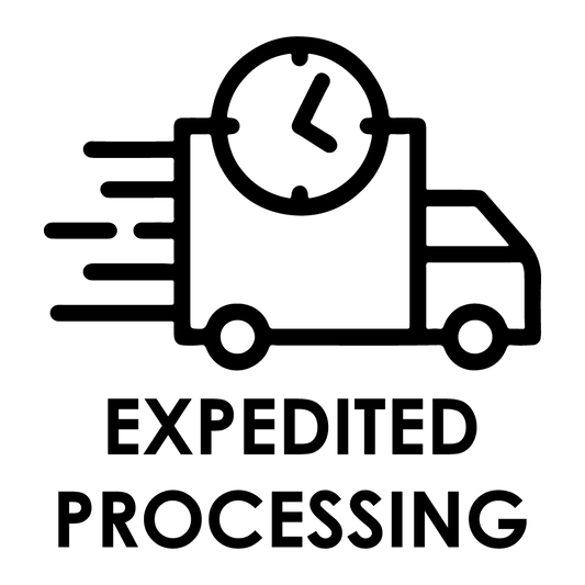 Expedited Processing Giftinum