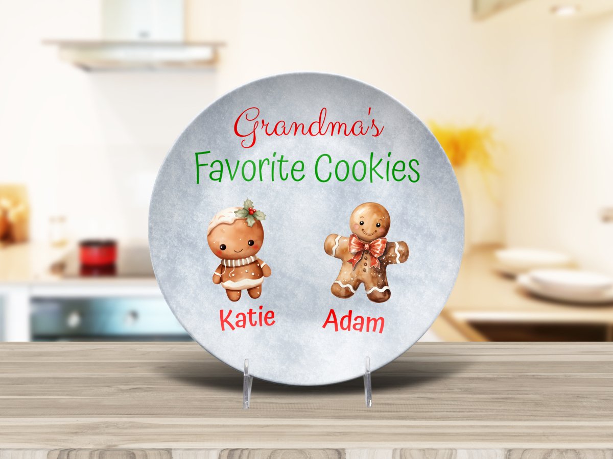 Grandma's Favorite Cookie Giftinum