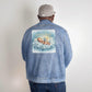 Miscarriage gift Men's Denim Jacket JewelryGiftinum