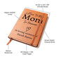 Mom journal JewelryGiftinum