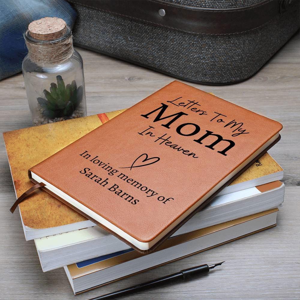 Mom journal JewelryGiftinum