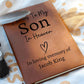 Son journal JewelryGiftinum