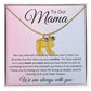 To Our Mama JewelryGiftinum